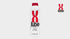 XLube Powder 3.5 fl.oz